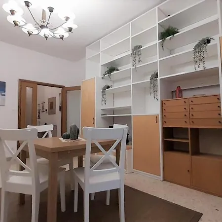 Primopiano Apartment *