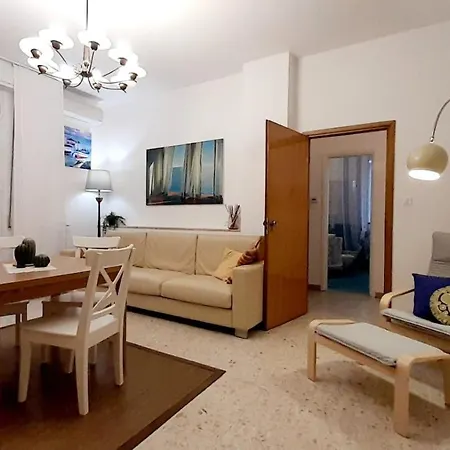 Primopiano Appartamento