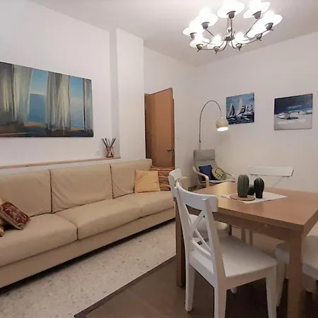 Primopiano Appartamento Rimini