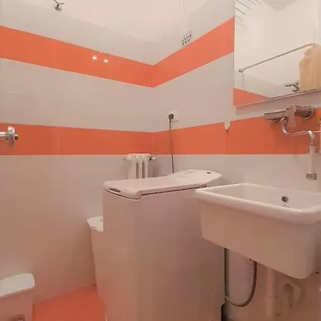 Primopiano Apartment