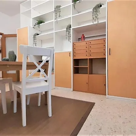Primopiano Apartment