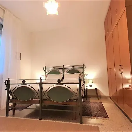 Primopiano Appartamento