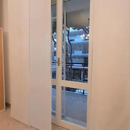Primopiano Apartment Rimini