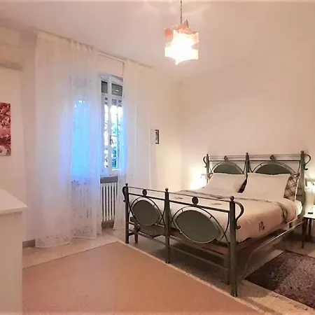 Appartamento Primopiano
