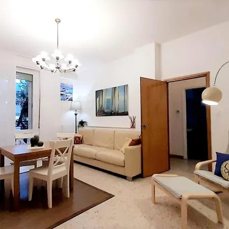 Primopiano Appartamento Rimini