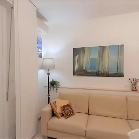 Primopiano Apartment Rimini