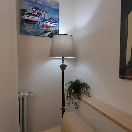 Primopiano Apartment Rimini