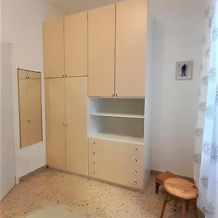 Primopiano Appartamento Rimini