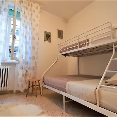 Primopiano Apartment *