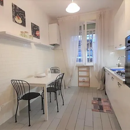 Apartment Primopiano Rimini
