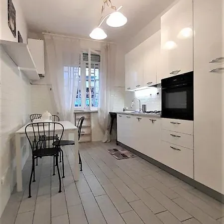 Primopiano Apartment
