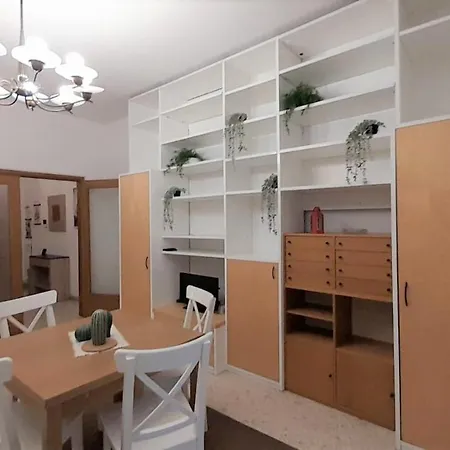 Primopiano Apartment