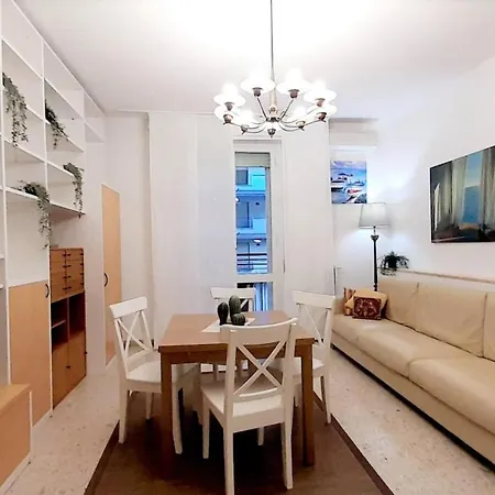 Apartment Primopiano Rimini