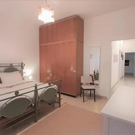 Primopiano Apartment