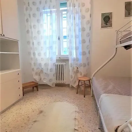 Primopiano Apartment *