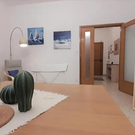 Apartment Primopiano Rimini