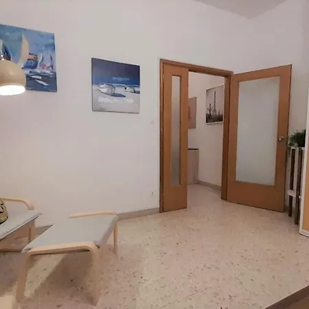 Apartment Primopiano