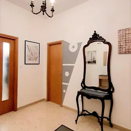 Primopiano Apartment