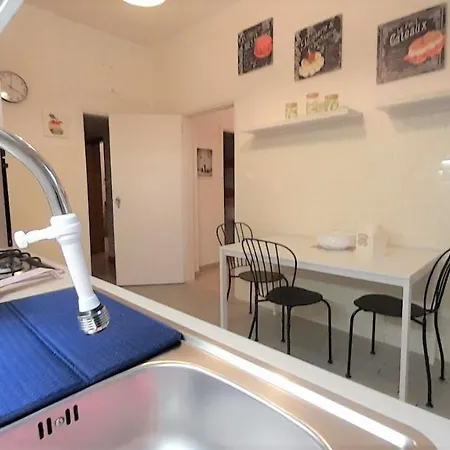 Apartment Primopiano Rimini